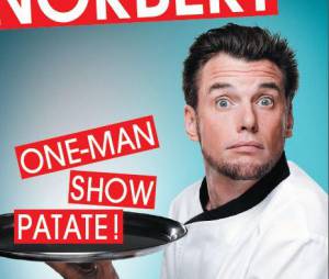 Norbert Tarayre : son premier one man show n'a pas été un succès