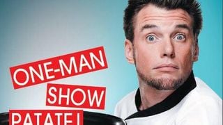 Norbert Tarayre s'auto-clashe après l'échec de son one-man-show