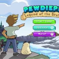 PewDiePie : le Youtubeur milliardaire lance son propre jeu vidéo
