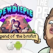 PewDiePie : le Youtubeur milliardaire lance son propre jeu vidéo