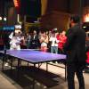 Cyril Hanouna : match de ping pong face à Dingo à Disneyland pour son anniversaire