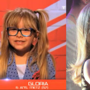 Gloria (The Voice Kids) : que devient la benjamine de l&#039;année dernière ?