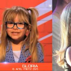 Gloria (The Voice Kids) : que devient la benjamine de l'année dernière ?