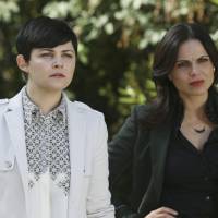 Once Upon a Time saison 5 : Regina, nouvelle héroïne de la série ?