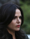 Once Upon a Time saison 5, épisode 2 : Regina (Lana Parrilla) sur une photo