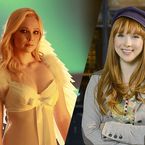 Castle saison 8 : Alexis (Molly Quinn) a bien grandi, la preuve en photos (très) sexy