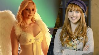 Castle saison 8 : Alexis (Molly Quinn) a bien grandi, la preuve en photos (très) sexy
