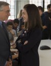 Le nouveau stagiaire : Robert De Niro et Anne Hathaway au casting
