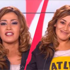 Karima Charni se démaquille en direct dans Le Daily Mag : "Assumez vous et soyez fières de vous"