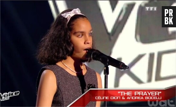Jane (The Voice Kids) : cette jeune chanteuse non-voyante a ému les coachs et Twitter