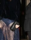 Kendall Jenner, Cara Delevingne et Poppy Delevingne à l'anniversaire d'Eva Düringer Cavalli à Londres le vendredi 9 octobre 2015