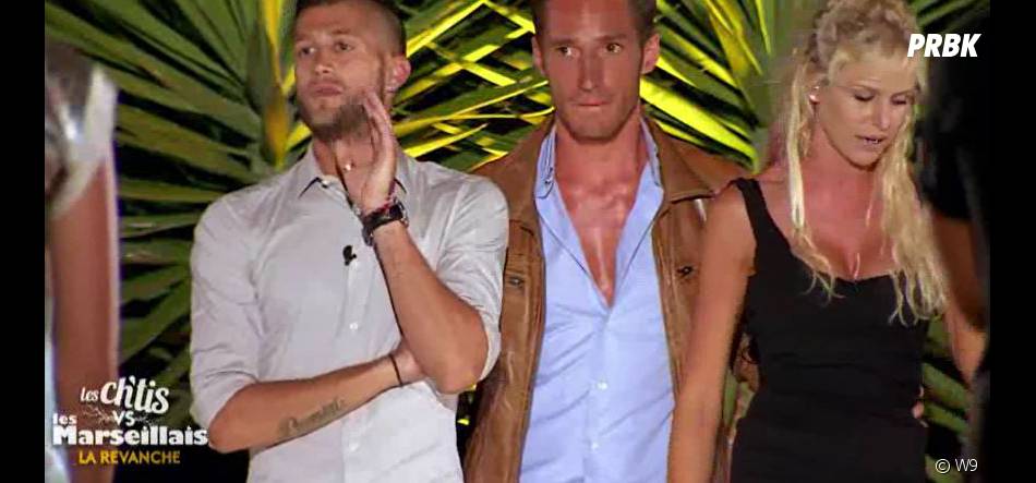 Les Marseillais Au Mexique Episode 37 Streaming Les Ch'tis VS Les Marseillais : Adixia quitte l'aventure avec Paga lors