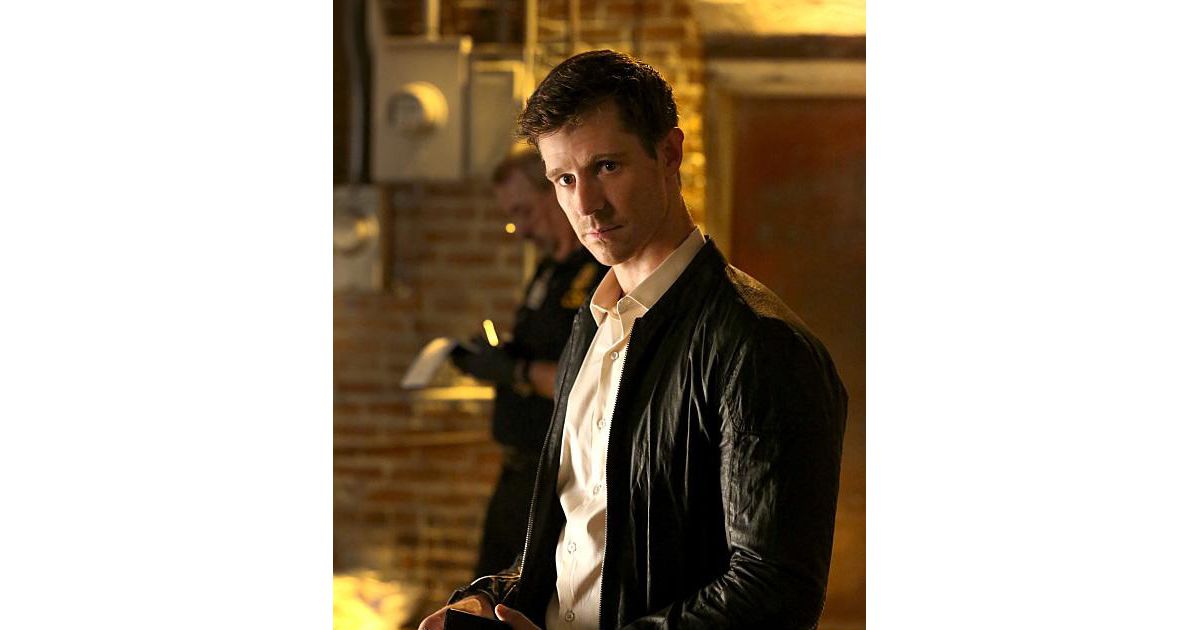 The Originals saison 3, épisode 2 : Jason Dohring (Will) pour conquérir