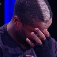 Djibril Cissé : en larmes, il annonce sa retraite de footballeur