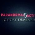Paranormal Activity 5 :  un extrait dans la chambre de Leïla 