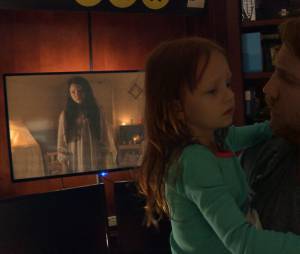 Paranormal Activity 5 : Ghost Dimension sort au cinéma le 21 octobre 2015