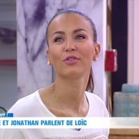 Julie Ricci méchamment taclée par Aymeric Bonnery : &quot;une fille facile, une aguicheuse&quot;