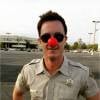 Teen Wolf saison 5 : Ryan Kelley (Parrish) se prend pour un clown sur Instagram