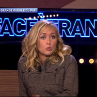 Enora Malagré flingue Elodie Gossuin et tacle Le Grand Journal