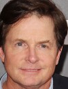 Michael J. Fox à la projection du 30ème anniversaire de Retour vers le futur, le 21 octobre 2015