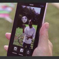 Instagram : découvrez Boomerang, la nouvelle appli pour créer des vidéos folles