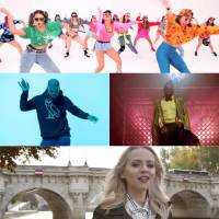 Drake, Justin Bieber, Maitre Gims, Madilyn Bailey... les meilleurs clips de la semaine