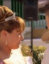4 mariages pour 1 lune de miel : Chatia s'est mariée avec Virginie dans l'émission de TF1
