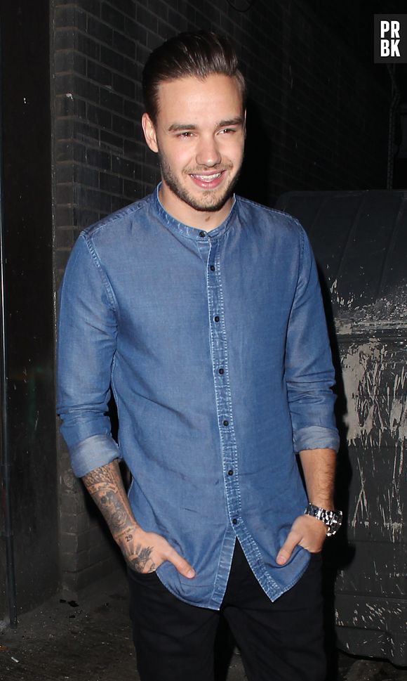 Liam Payne célibataire : rupture avec Sophia Smith pour le One Direction ?