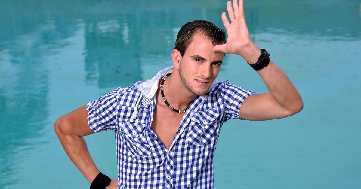Christopher Les Ch'tis Nom De Famille Christopher (Les Ch'tis VS Les Marseillais) : "Hillary a un peu pris la
