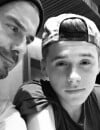 Brooklyn Beckham : le fils de David Beckham en couple avec une jeune Française ?
