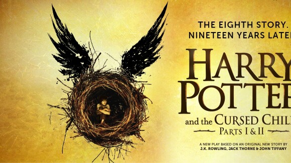 Harry Potter : les places pour la pièce de théâtre en vente, la folie s'empare de Twitter