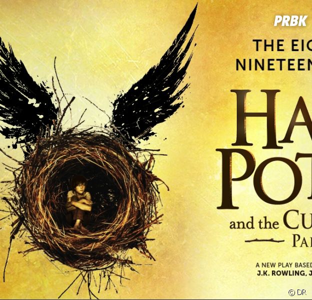 Harry Potter : les places pour la pièce de théâtre en vente, la folie s'empare de Twitter