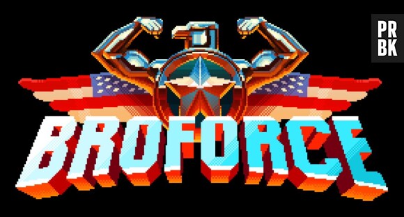 Broforce est disponible en version finale depuis le 15 octobre 2015