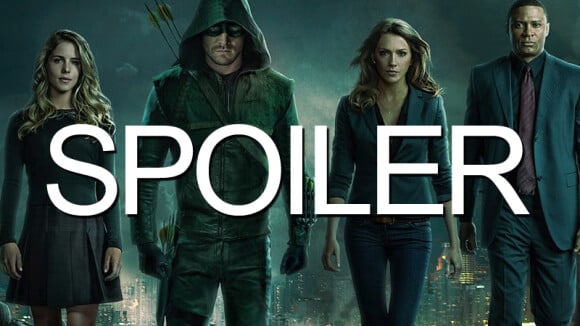 Arrow saison 4 : y aura-t-il vraiment des fiançailles dans la série ?