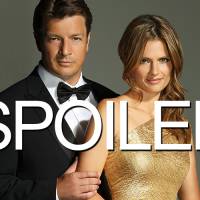Castle saison 8 : Rick et Kate, une histoire d&#039;amour loin d&#039;être terminée ?