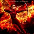  Hunger Games 4 : l'affiche du film 