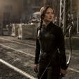 Hunger Games 4 : Jennifer Lawrence sur une photo