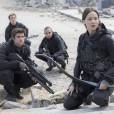 Hunger Games : 6 anecdotes sur la saga avant la fin