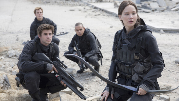 Hunger Games 4 : 6 anecdotes sur la saga avant la fin au cinéma