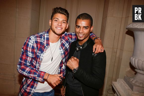 Rayane Bensetti et Brahim Zaibat : amis depuis des années, et bientôt ensemble à la télévision ?