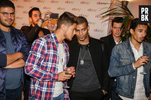 Rayane Bensetti et Brahim Zaibat : amis depuis des années, et bientôt ensemble à la télévision ?