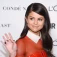 Selena Gomez : un rencard amoureux avec Samuel Krost à l'issue  Glamour Women of The Year 2015 à New York ? 