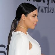 Kim Kardashian enceinte : combien de kilos a-t-elle pris pendant sa grossesse ?