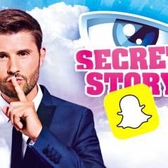 Secret Story 9 : Emilie, Rémi, Ali... les comptes Snapchat des candidats