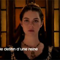 Reign saison 2 : un personnage sur le départ, zoom sur les trois nouveaux venus
