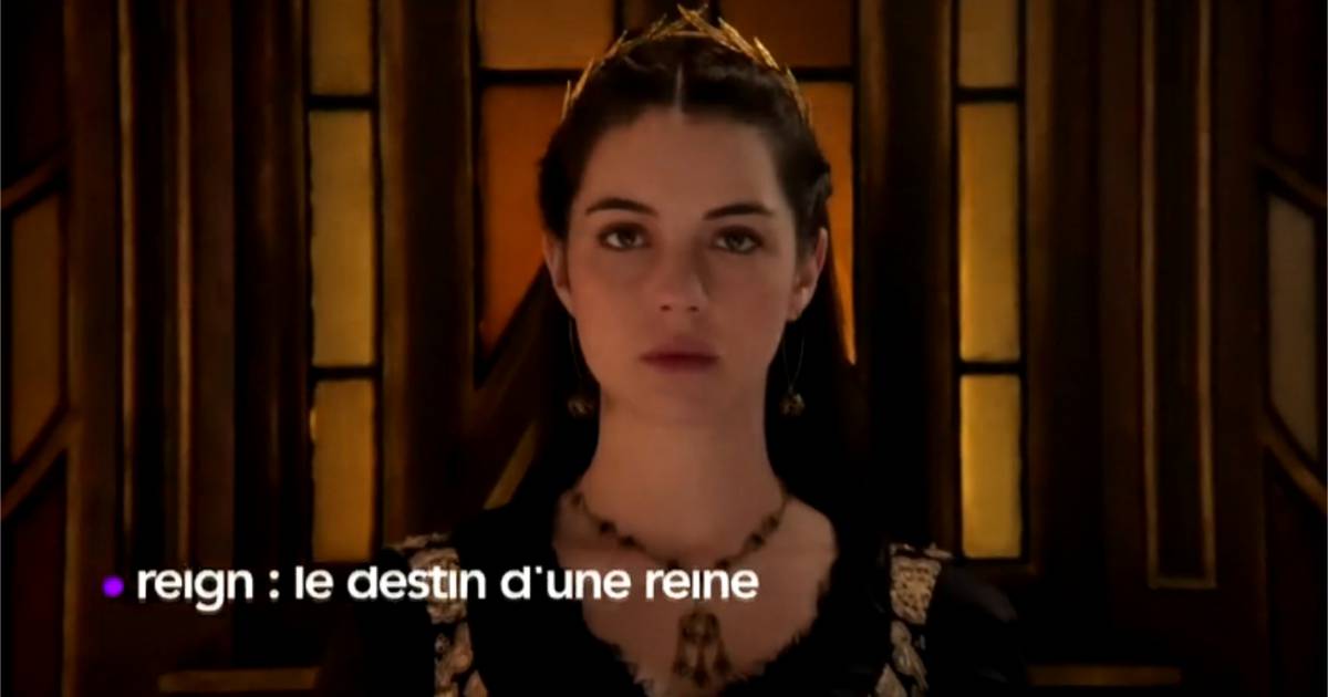 Upload Saison 2 Streaming Vf Reign saison 2 : la bande-annonce en VF - Purebreak