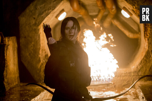 Hunger Games 4 : 4 infos insolites sur le film