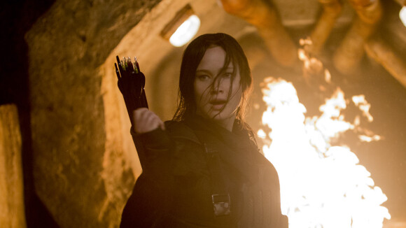 Hunger Games 4 : le film en 4 infos insolites
