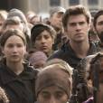 Hunger Games 4 : Jennifer Lawrence et Liam Hemsworth sur une photo