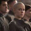 Hunger Games 4 : Jena Malone pas vraiment chauve pour le tournage
